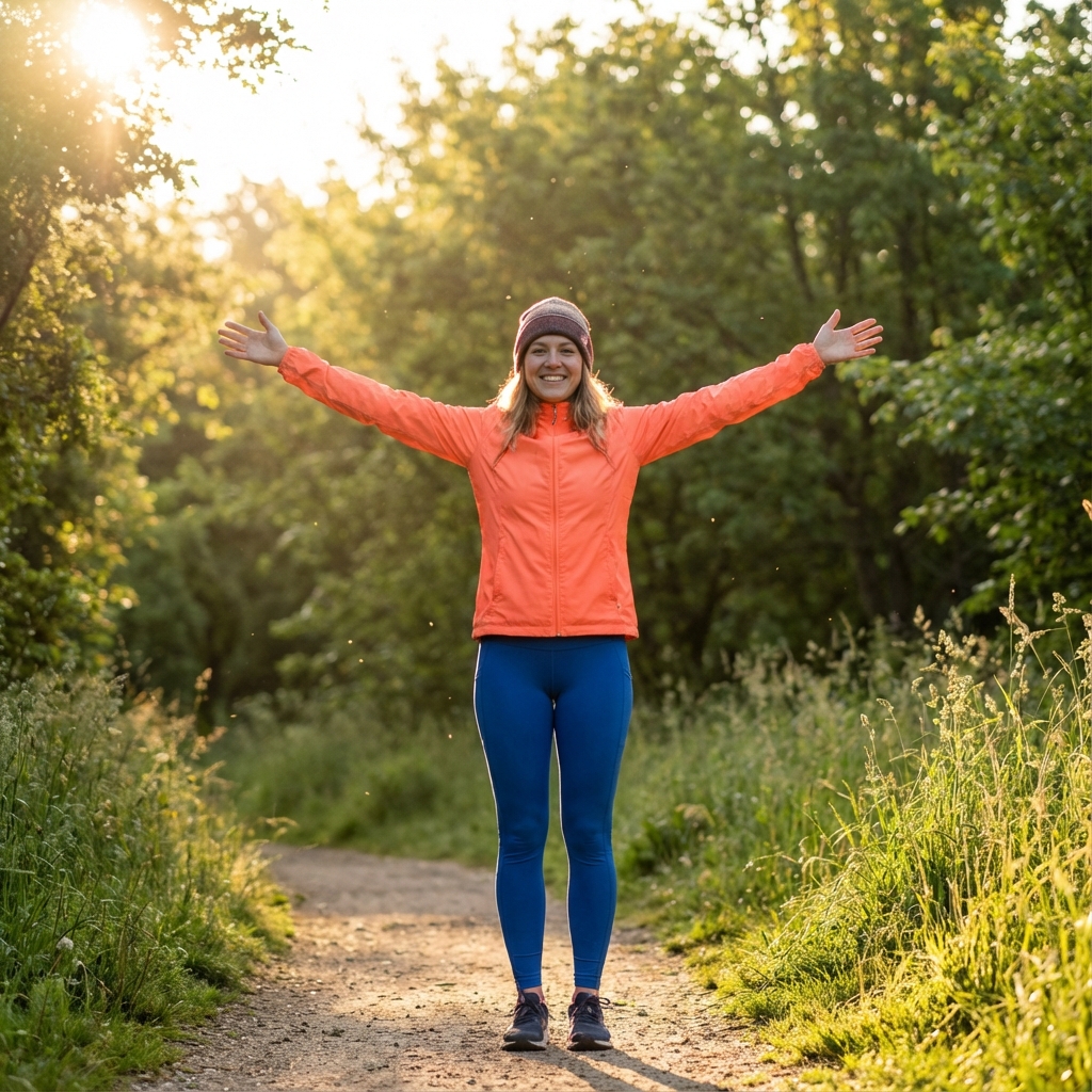 Energia e vitalidade
